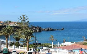 Ocean View Apartment At The Beach Playa De La Arena