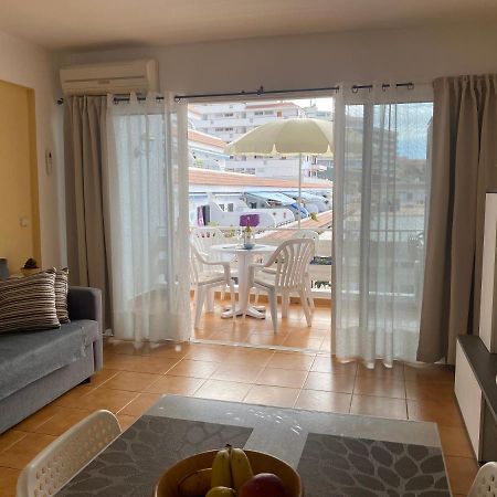 Ocean View Apartment At The Beach Playa De La Arena Puerto de Santiago  Extérieur photo